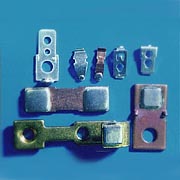 Contact Assemblies (Contact Assemblies)