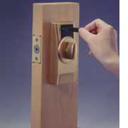 Rfid Door Lock, Artikel-Nr E-Lock 002 (Rfid Door Lock, Artikel-Nr E-Lock 002)