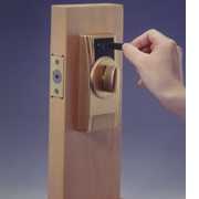 Rfid Door Lock,Item No. e-lock 002 (Rfid п)