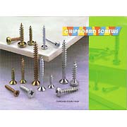 Chipboard Screws (Шурупы)