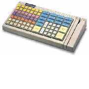 Series 8011, Programmable Keyboard (Серия 8011, программируемая клавиатура)