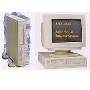 MTC-686S Mini Pentium II/III System (MTC-686s мини Pentium II / III система)