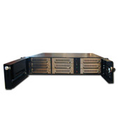 2U-Rack Mount Chassis (2U-Rack Mount Chassis)