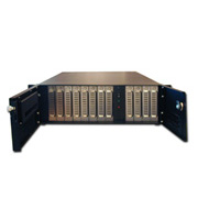 3U Rack Mount Chassis (3U корпуса для монтажа в стойку)