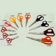 School Scissors & Stainless Steel Scissors (Ciseaux scolaires & acier inoxydable Ciseaux)