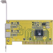 PCI 2 ports USB2.0 Card (PCI 2 порта USB2.0 Card)