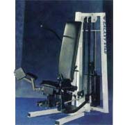 Adductor Machine KW-S520 (Adductor Машина KW-S520)