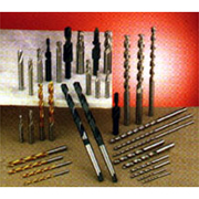 HSS Cutting Tools, Solid Carbide Cutting Tools, and Milling Cutters (HSS Cutting Tools, Solid Carbide Cutting Tools, and Milling Cutters)