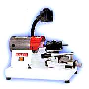 Drill Grinding Machines