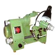 Cutter Tool Grinding Machines (Cutter Werkzeugschleifmaschinen)