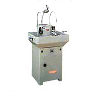Universal Tool & Cutter Grinders (Universal Tool & Schleifmaschinen)