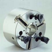Clamping & Holding End Twin Chuck (Зажимы & холдинг Конец Twin Chuck)