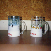 Revolving Mug (Revolving Mug)
