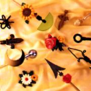 Novelty Curtain Pole (Novelty Curtain Pole)