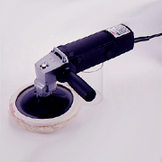 Angle Polisher (Угловая полировальная)