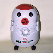 Vacuum Cleaner-Air Baby (Aspirateur-Air Baby)