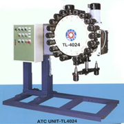ATC (Automatic Tool Changer) (ATC (Automatic Tool Changer))