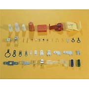 PCB Terminals / Test Pins (PCB Terminals / Test Pins)