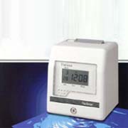 VARIOUS Time Recorder CA-118 (SONSTIGE Time Recorder CA-118)