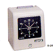Time Recorder S-260 (Time Recorder S-260)