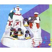 Musical Zoo (Musical Zoo)