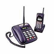 HT-3 Plus Multi-system Long-Range Cordless Telephone