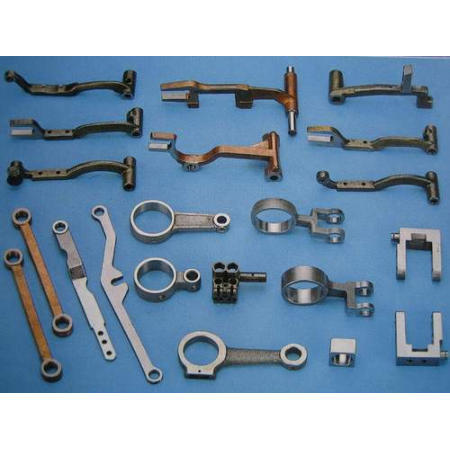 OEM parts - Machinery & Metal Processing Industries (OEM parts - Machinery & Metal Processing Industries)