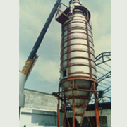 Spray Dryer