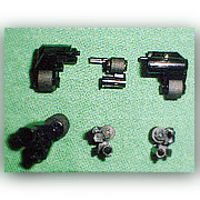 Pinch Rollers (Pinch Rollers)