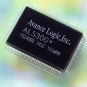 ALS300 + erweiterte PCI Audio Accelerator (ALS300 + erweiterte PCI Audio Accelerator)