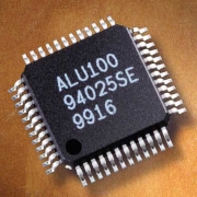 USB Audio Controller(ALU100) (USB Audio Controller (ALU100))