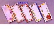 Shopping List W/ Magnet (Shopping List W/ Magnet)