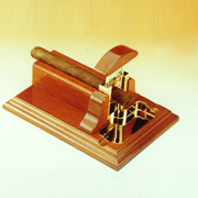 Desk Top Cigar Cutter #8170 (Desk Top Cigar Cutter # 8170)