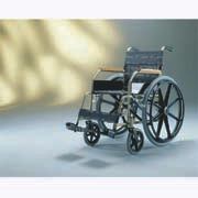 Karma Aluminum Alloy Manueller Rollstuhl (Karma Aluminum Alloy Manueller Rollstuhl)