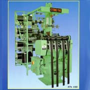 KFn 4/65 High Speed Automatic Needle Loom