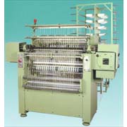 R-800 Crochet Machine