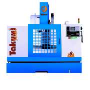 V8 Vertical Machining Center (V8-Vertikal-Bearbeitungszentrum)