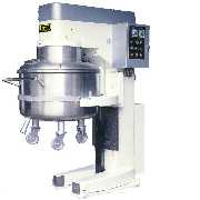 Vertical Mixer (Вертикальный смеситель)