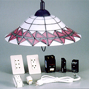 Illumination Device Parts and Accessories (Illumination de pièces de périphériques et accessoires)