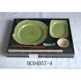 CERAMIC SET (CERAMIC SET)