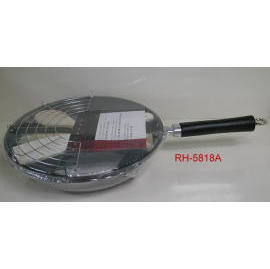 FRY PAN SET (POÊLE SET)