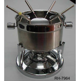 FONDUE SET (Fondue Set)