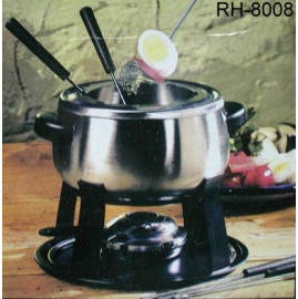FONDUE SET (Fondue Set)