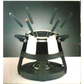 FONDUE SET (Fondue Set)