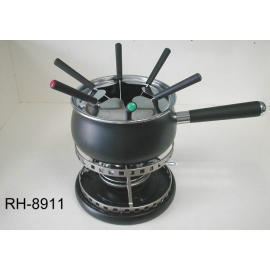 Fondue-Set (Fondue-Set)