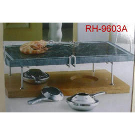 HOT STONE SET (HOT STONE SET)