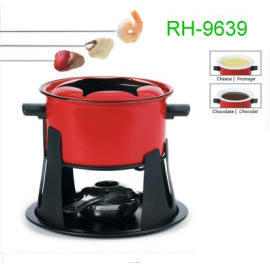 Fondue-Set (Fondue-Set)