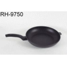 CAST ALUM. FRY PAN (CAST ALUM. POÊLE)