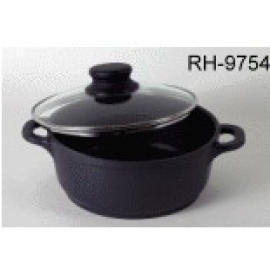 CAST ALUM. CASSEROLE SET (CAST ALUM. CASSEROLE SET)