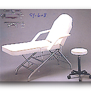 SY-608 Beauty Bed (SY-608 Кровать красоты)